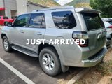 Used 2016 Toyota 4Runner SR5 Premium image 3