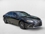Used 2022 Lexus ES 350 w/ Premium Package image 2