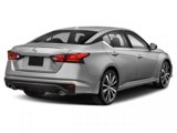 Used 2020 Nissan Altima 2.5 SR image 2