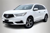 Used 2018 Acura MDX SH-AWD image 3