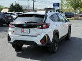 New 2025 Subaru Crosstrek 2.5i Sport image 2