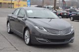 Used 2015 Lincoln MKZ AWD w/ Equipment Group 102A Reserve image 2