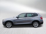 Used 2014 BMW X3 xDrive28i image 4