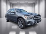 Used 2022 Mercedes-Benz GLC 300 image 3