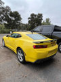 Used 2016 Chevrolet Camaro LT image 4