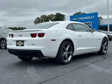 Used 2013 Chevrolet Camaro LT w/ RS Package image 3