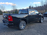 New 2025 RAM 1500 Big Horn image 4