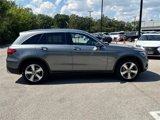 Used 2017 Mercedes-Benz GLC 300 4MATIC image 4