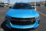New 2025 Chevrolet Trax RS w/ Sunroof Package image 3