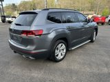 Used 2022 Volkswagen Atlas SE image 5