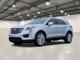 Used 2019 Cadillac XT5 Premium Luxury image 6