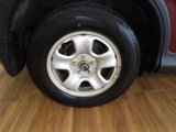 Used 2015 Honda CR-V LX image 5