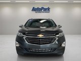 Used 2018 Chevrolet Equinox Premier image 2