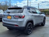 Certified 2023 Jeep Compass Altitude image 3
