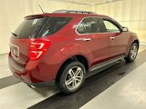 Used 2017 Chevrolet Equinox Premier w/ Enhanced Convenience Package image 2