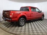 Certified 2016 Ford F150 XLT w/ Equipment Group 302A Luxury image 5