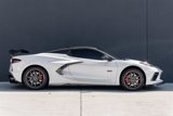 Used 2023 Chevrolet Corvette Stingray Premium Conv w/ Z51 Performance Package image 5