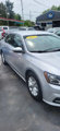 Used 2017 Volkswagen Passat 1.8T S image 2