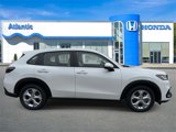 Certified 2023 Honda HR-V LX image 4