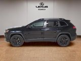 Used 2020 Jeep Cherokee Latitude Plus image 4
