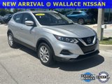 Certified 2022 Nissan Rogue Sport SV image 5