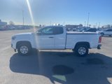 Used 2018 Chevrolet Colorado W/T image 3