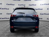 Used 2020 MAZDA CX-5 Grand Touring Reserve image 4