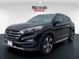 Used 2017 Hyundai Tucson Limited w/ Limited Ultimate Package 03 image 3