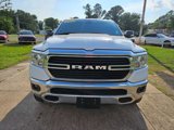 Used 2021 RAM 1500 Big Horn image 2