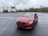 Used 2015 MAZDA MAZDA6 Sport image 2