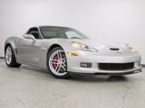 Used 2006 Chevrolet Corvette Z06 w/ Preferred Equipment Group image 6