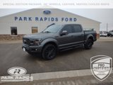 Used 2019 Ford F150 Lariat w/ Equipment Group 502A Luxury image 1