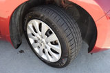 Used 2013 Nissan Leaf S w/ Charger Pkg image 5