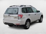 Used 2010 Subaru Forester 2.5X image 5