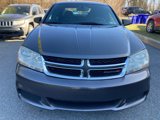Used 2014 Dodge Avenger SE image 2