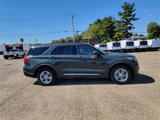 Used 2022 Ford Explorer XLT w/ Equipment Group 202A image 4
