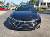 Used 2023 Chevrolet Malibu LT w/ Driver Confidence Package image 2