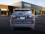 New 2025 Jeep Compass Latitude w/ Altitude Special Edition image 5