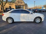 Used 2011 Chevrolet Cruze LT image 4