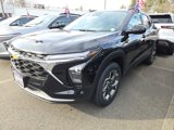 New 2025 Chevrolet Trax LT w/ Driver Confidence Package image 2