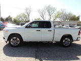 Used 2022 RAM 1500 Tradesman w/ Level 1 Safety Group image 2
