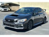 Used 2018 Subaru WRX image 2
