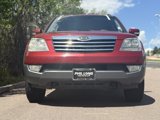 Used 2009 Kia Borrego EX image 2