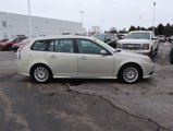 Used 2008 Saab 9-3 2.0T w/ Moonroof Package image 2