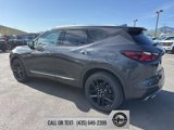 Used 2022 Chevrolet Blazer Premier w/ Enhanced Convenience Package image 4