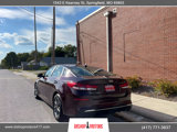 Used 2020 Kia Optima LX image 4