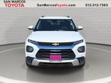 Used 2023 Chevrolet TrailBlazer LT image 2
