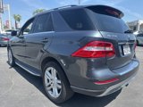 Used 2013 Mercedes-Benz ML 350 2WD image 3