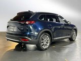 Used 2019 MAZDA CX-9 Grand Touring image 3