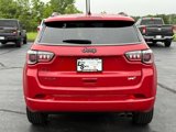 Used 2022 Jeep Compass Limited image 5